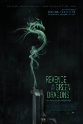 دانلود فیلم Revenge of the Green Dragons 2014