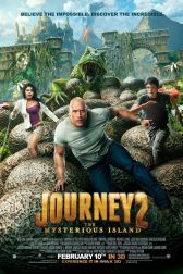 دانلود فیلم Journey 2: The Mysterious Island 2012