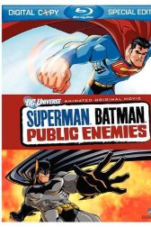 دانلود فیلم Superman/Batman: Public Enemies 2009