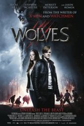 دانلود فیلم Wolves 2014