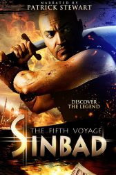 دانلود فیلم Sinbad: The Fifth Voyage 2014