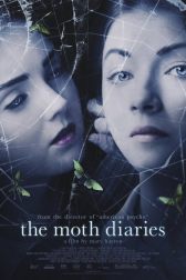 دانلود فیلم The Moth Diaries 2011