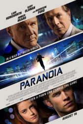 دانلود فیلم Paranoia 2013