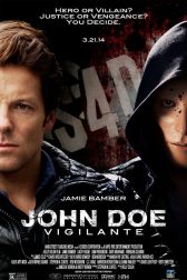 دانلود فیلم John Doe: Vigilante 2014