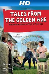 دانلود فیلم Tales from the Golden Age 2009