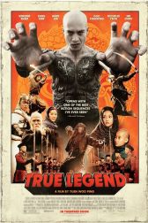 دانلود فیلم True Legend 2010