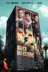 دانلود فیلم Brick Mansions 2014