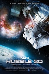دانلود فیلم Hubble 3D 2010