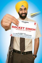 دانلود فیلم Rocket Singh: Salesman of the Year 2009