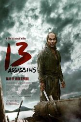 دانلود فیلم 13 Assassins 2010