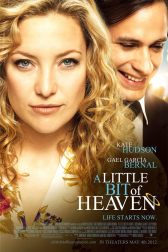 دانلود فیلم A Little Bit of Heaven 2011