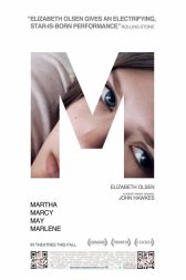 دانلود فیلم Martha Marcy May Marlene 2011