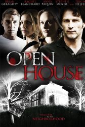 دانلود فیلم Open House 2010