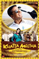 دانلود فیلم Khatta Meetha 2010