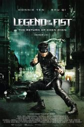 دانلود فیلم Legend of the Fist: The Return of Chen Zhen 2010