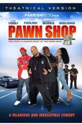 دانلود فیلم Pawn Shop 2012