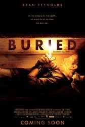 دانلود فیلم Buried 2010
