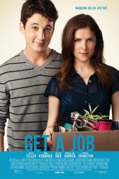 دانلود فیلم Get a Job 2016