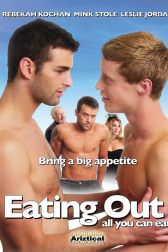 دانلود فیلم Eating Out: All You Can Eat 2009