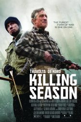 دانلود فیلم Killing Season 2013