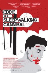 دانلود فیلم Eddie: The Sleepwalking Cannibal 2012