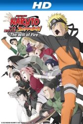 دانلود فیلم Naruto Shippûden: The Movie 3: Inheritors of the Will of Fire 2009