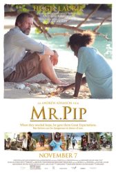 دانلود فیلم Mr. Pip 2012