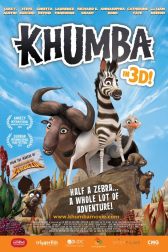 دانلود فیلم Khumba 2013
