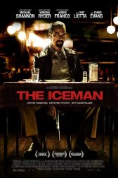 دانلود فیلم The Iceman 2012