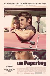 دانلود فیلم The Paperboy 2012