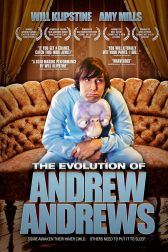 دانلود فیلم The Evolution of Andrew Andrews 2012