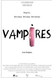 دانلود فیلم Vampires 2010