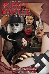 دانلود فیلم Puppet Master: Axis of Evil 2010