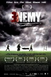 دانلود فیلم The Enemy 2011