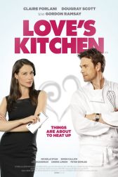 دانلود فیلم Love’s Kitchen 2011