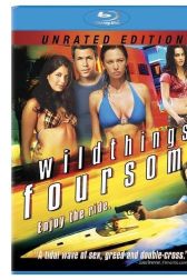 دانلود فیلم Wild Things: Foursome 2010