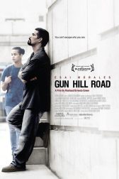 دانلود فیلم Gun Hill Road 2011