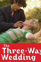 دانلود فیلم The Three-Way Wedding 2010