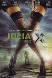 دانلود فیلم Julia X 2011