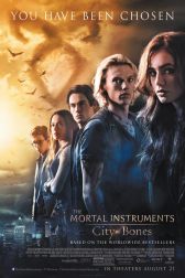 دانلود فیلم The Mortal Instruments: City of Bones 2013