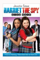 دانلود فیلم Harriet the Spy: Blog Wars 2010