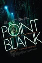 دانلود فیلم Point Blank 2010