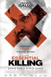 دانلود فیلم Essential Killing 2010