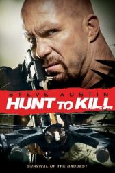 دانلود فیلم Hunt to Kill 2010