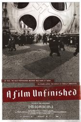 دانلود فیلم A Film Unfinished 2010