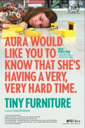 دانلود فیلم Tiny Furniture 2010
