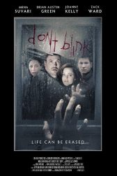 دانلود فیلم Dont Blink 2014