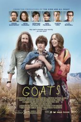 دانلود فیلم Goats 2012