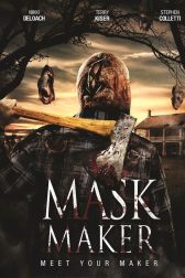 دانلود فیلم Mask Maker 2010