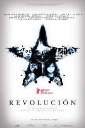 دانلود فیلم Revolución 2010